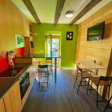Das Hostel 리예카 외부 사진