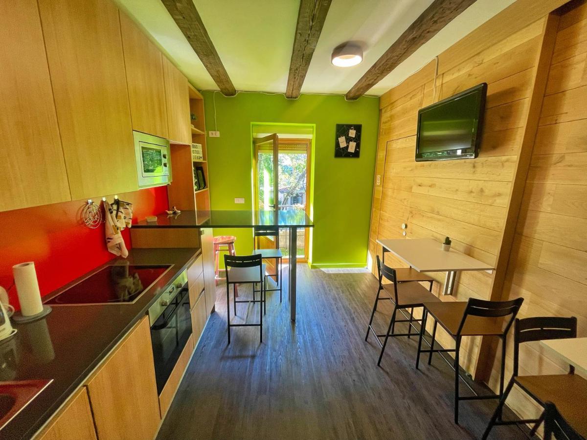 Das Hostel 리예카 외부 사진