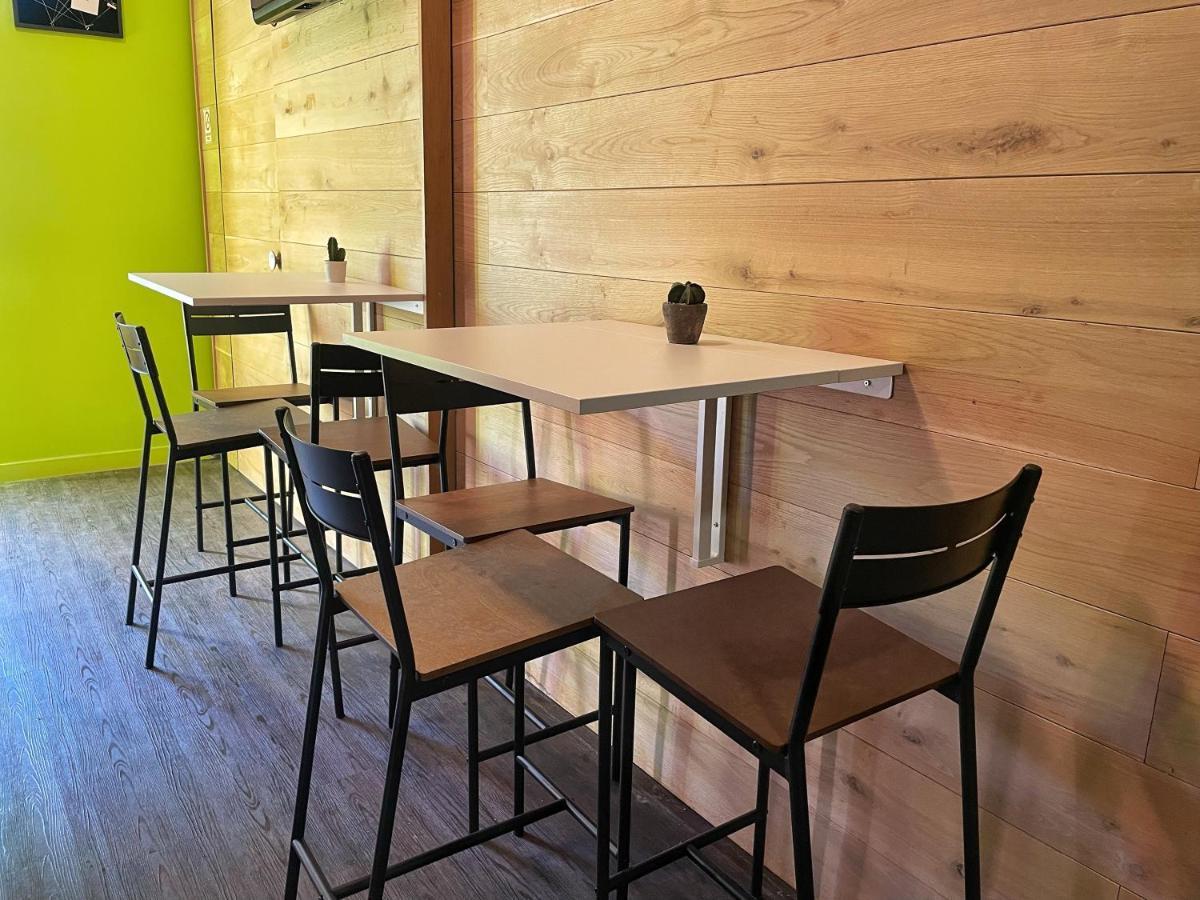 Das Hostel 리예카 외부 사진