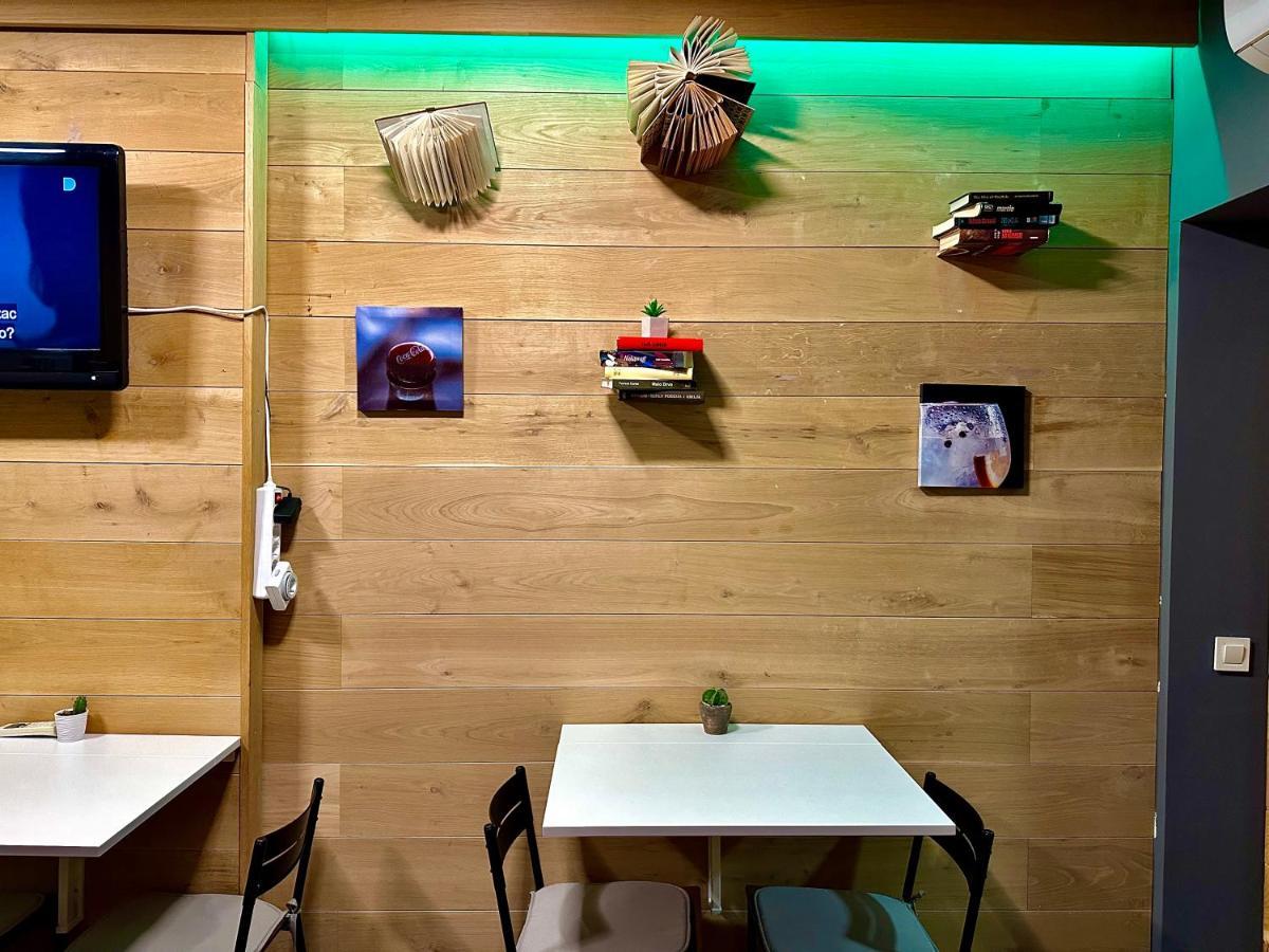 Das Hostel 리예카 외부 사진