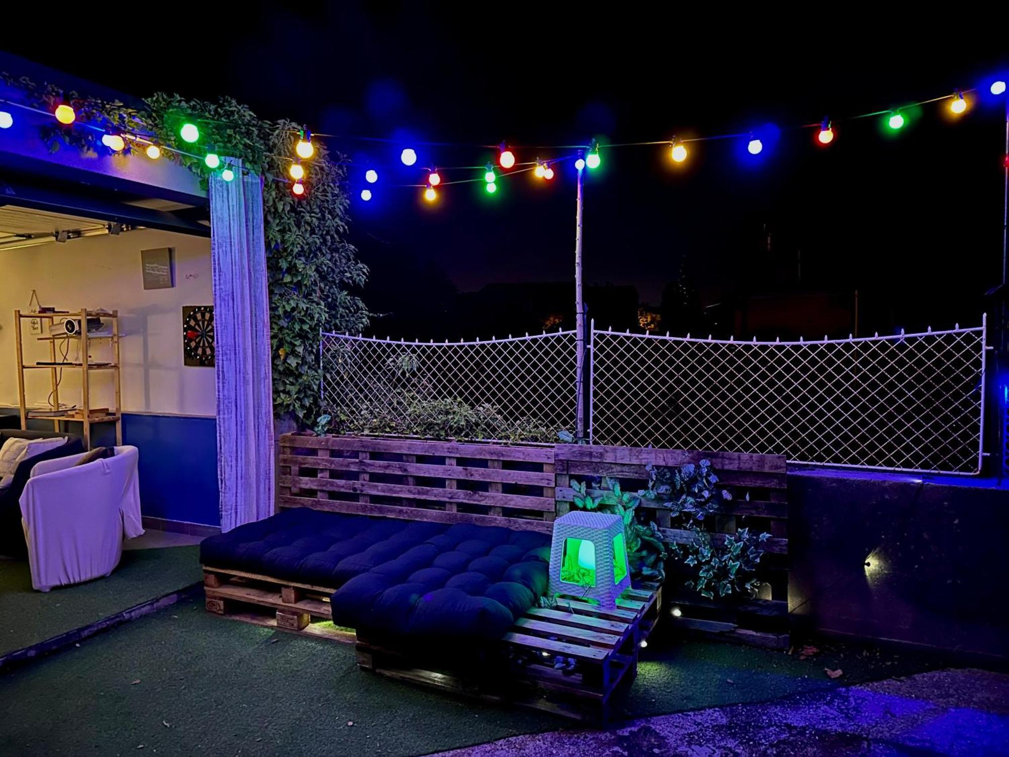 Das Hostel 리예카 외부 사진
